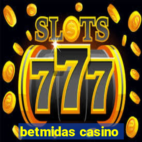 betmidas casino